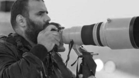 Dünya çempionatını işıqlandıran daha bir jurnalist vəfat etdi 