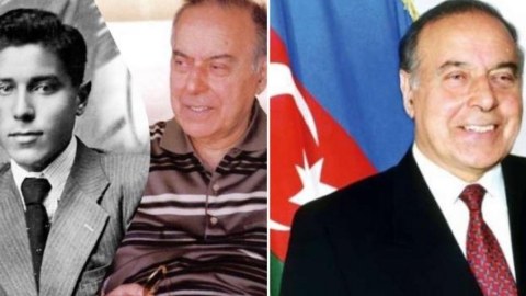 Heydər Əliyevin vəsiyyəti yerinə yetirildi - Türkiyə səfiri 