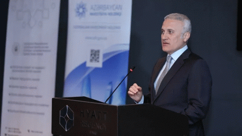 MDB ölkələrinin Məşvərətçi Şurasının iclası keçirilib