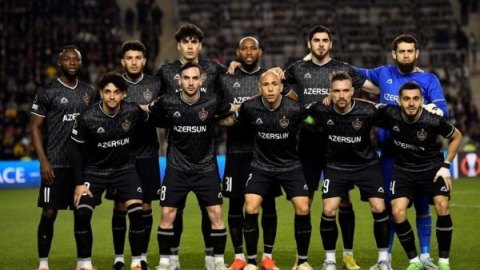 “Qarabağ” dünya reytinqində gerilədi