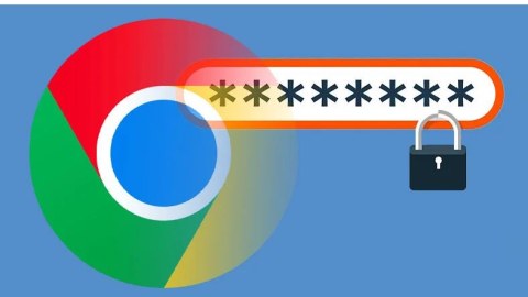 "Chrome”a "barmaq izi" ilə şifrə daxil etmək olacaq