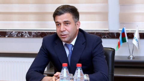 Bu il üçün “Azəristiliktəchizat”ın “Azəriqaz”a borcu yoxdur
