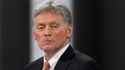 Putinlə danışıqlar üçün müraciət daxil olmayıb - Peskov