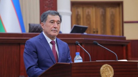 Blinken Özbəkistan XİN başçısı ilə görüşəcək