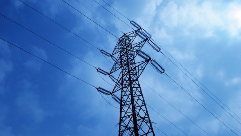 5 rayonun kəndləri işıqsız qaldı