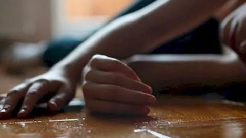 Dəm qazı daha bir can aldı