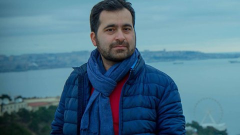Bəxtiyar Hacıyevin işindən təzə XƏBƏR VAR