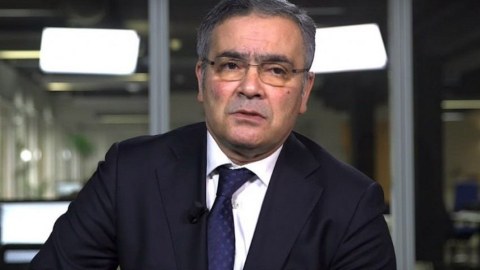 Azərbaycan səfiri ermənilərin cavabını verdi