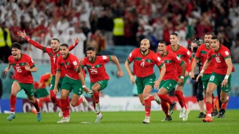 Mundialın final formatları