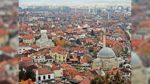 Kosovo Aİ-yə daxil olmağı planlaşdırır 