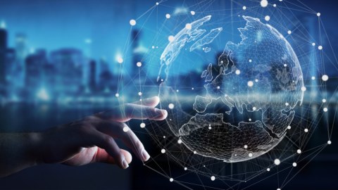 Azərbaycan bu tarixədək internetlə tam təmin ediləcək