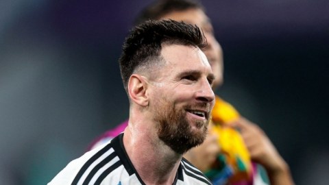 “Qızıl top”a namizədlər - Bu dəfə Messi liderdir