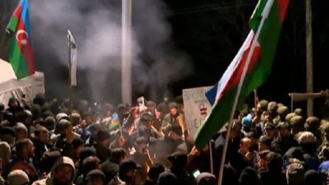 Məramı sülh olmayanlar haqq mübarizəmizə nə qədər duruş gətirəcək?!
