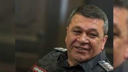 Ermənistanda sabiq polis rəisinə daha bir cinayət işi açıldı