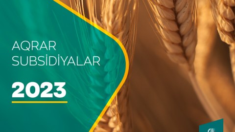 2023-cü il üçün subsidiya əmsalları açıqlanıb