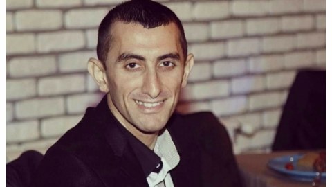 Futbol şərhçisi yol qəzasında ÖLDÜ