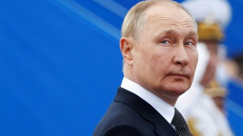 Putin mətbuat konfransını niyə təxirə saldı? - Kəşfiyyat məlumatı