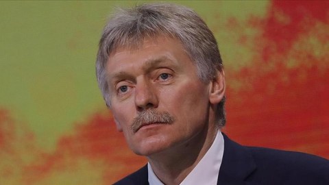 Rusiya qoşunları ilin sonuna qədər Ukraynadan çıxarılmayacaq - Peskov