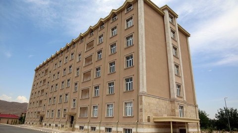 Daha 478 nəfər hərbçiyə mənzil veriləcək - QƏRAR