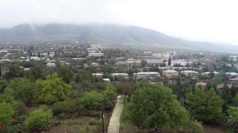 Ağdam, Füzuli və Xocavəndə turlar təşkil olunacaq