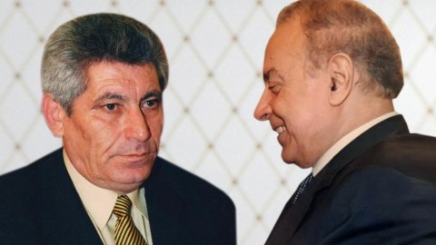 Vətənpərvər alim və dəyərli ictimai-siyasi Xadim