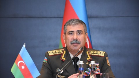 Zakir Həsənova daha bir müavin təyin oluna bilər