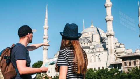 Türkiyə turistlərdən yeni vergi almağa başlayacaq
