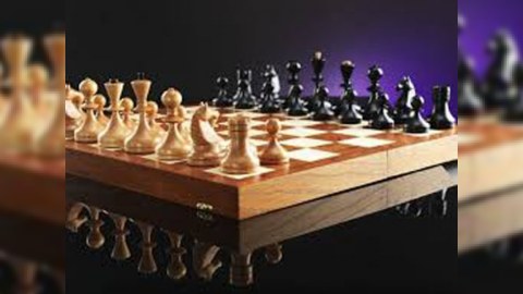 Şahmat üzrə Dünya Kuboku Bakıda keçiriləcək