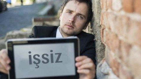 Ölkədə neçə işsiz var?