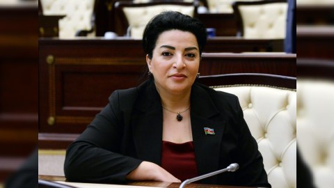 Ölkəmiz Avropanın əsas tərəfdaşlarından birinə çevrilib - Deputat 