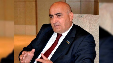 Parçala və hökm sür siyasətinin növbəti təzahürü