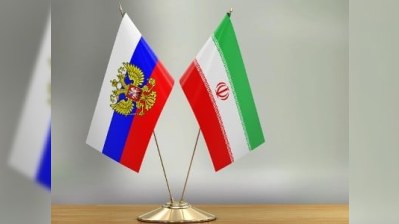 Rusiya və İran kosmosda əməkdaşlıq edəcək 