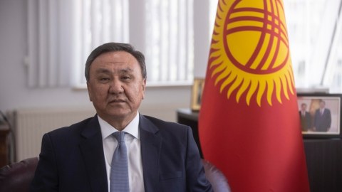 Türk Dövlətləri Təşkilatından üçtərəfli görüş barədə BƏYANAT 