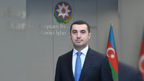 Ermənistanın mina xəritələrini verməkdən imtina etməsi pislənilməlidir
