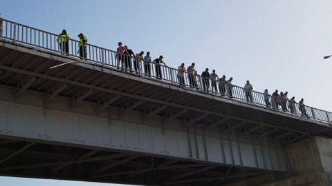 Yeniyetməni intihara məcbur edən şəxsin işi məhkəmədə