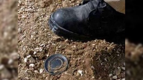 Müharibədən sonra 45 nəfər minaya düşərək ölüb