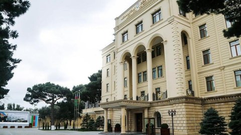Kəlbəcərdə minaya düşən hərbçilərdən yeni XƏBƏR VAR