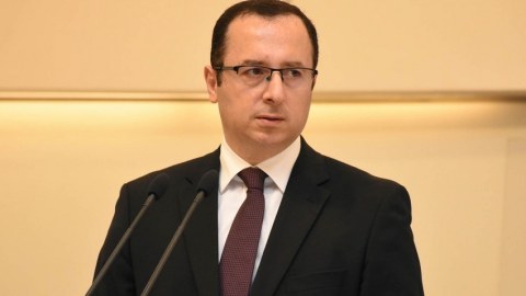 Tam obyektiv məlumat Avropa Məhkəməsinə təqdim ediləcək 
