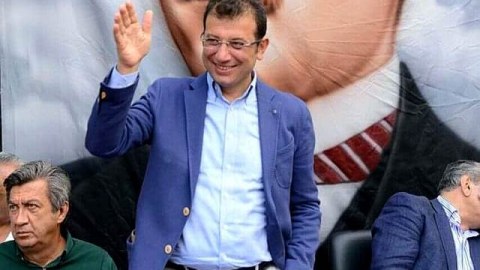 Türksayağı xarakiri