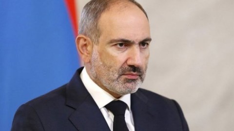 Paşinyan etiraf etdi: “Heç bir dövlət bizə Laçın yolu ilə bağlı təminat vermir”