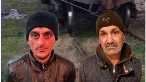 Keçmiş məhkumlar yenidən həbsə qayıdırlar