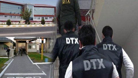 DTX Naxçıvanda növbəti əməliyyat keçirib - Saxlanılanlar var
