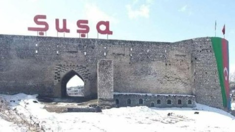 Bu gecə Şuşaya qar yağacaq 