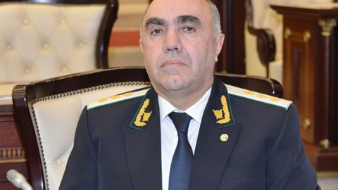 Zakir Qaralov Ali Baş Komandandan və xalqdan ÜZR İSTƏYƏCƏK...