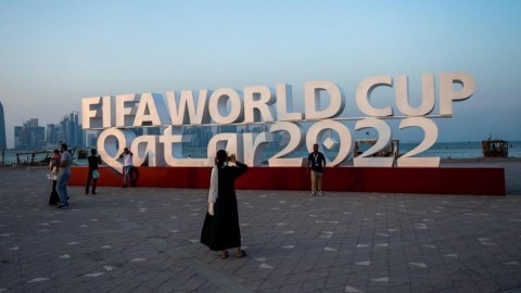 FIFA-nın Qətərdə qazandığı MİLYARDLAR