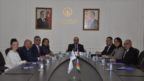 QHT Agentliyindən beynəlxalq təşkilatlara MÜRACİƏT