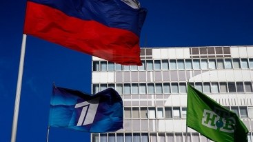 Avropada daha 4 rus kanalı qadağan edildi 