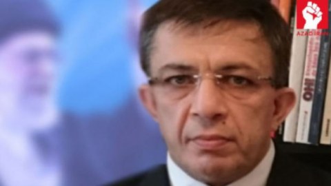 Xameneinin bacısı oğlu: “Dayımın ölümü ilə sistem dağılacaq” 