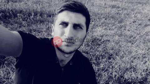 Şəhid qardaşı faciəvi şəkildə həlak oldu