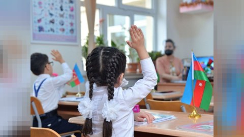 Bu il Azərbaycan təhsili nə ilə yadda qaldı...